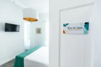 Faro Guest House