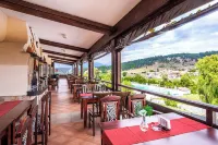 Spa Hotel Aspa Vila - breakfast