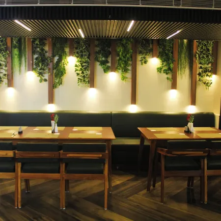 Hotel Pavitra