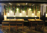 Hotel Pavitra