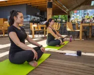 ananea Kleopatra Beach - Adult Only 12 - Gym