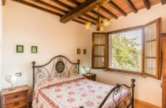 坎塔加利農家樂