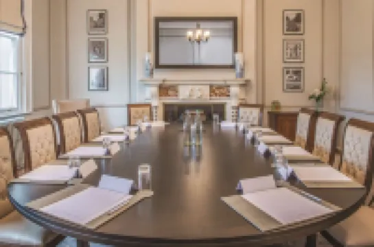 De Vere Wokefield Estate