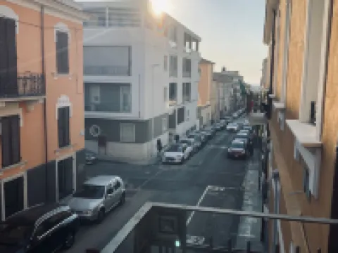 NG 賓館Il RIS 薩薩里酒店