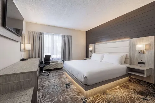 Oakfield Hotel & Suites, Ascend Hotel Collection Hotel a Brighton