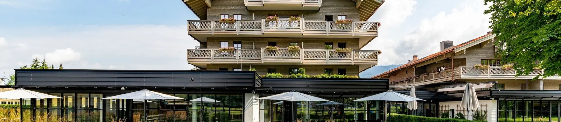 Top 50 Luxury Hotels near Oberau