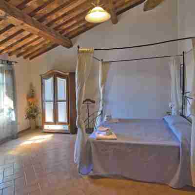 Agriturismo Pelagaccio Rooms