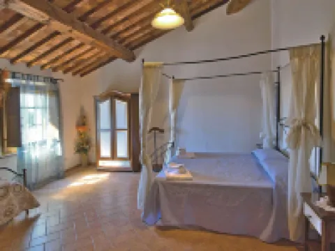 佩拉卡佐農莊酒店 佩喬利酒店