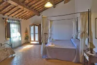Agriturismo Pelagaccio Hotel di Peccioli