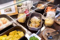 JUFA Hotel Festung Rosenberg Kronach - Frühstück