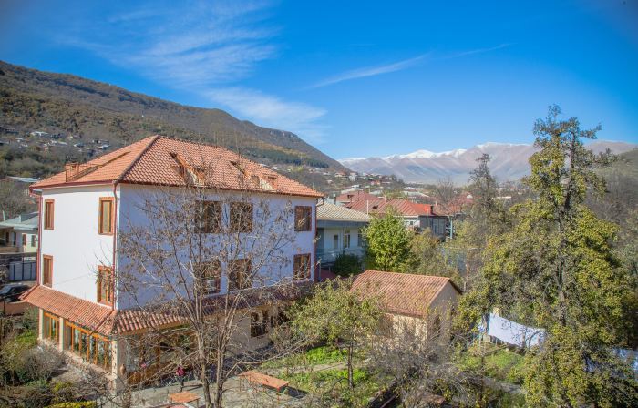 Mirhav Hotel