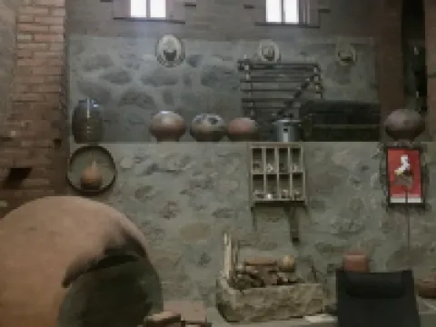 Entre Amigos Hoteles en Urique