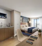 Port Miami Hotel in zona Trinity Episcopal Cathedral