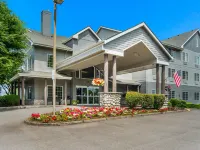 La Quinta Inn & Suites by Wyndham Eugene Hotels in Eugene
