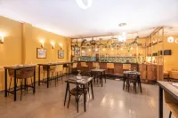 Ibis Meknes - breakfast