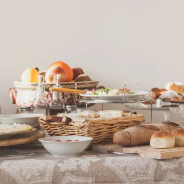 Atenea Luxury Suites - Atenea Collection