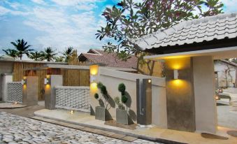 The White Key Luxury Villas