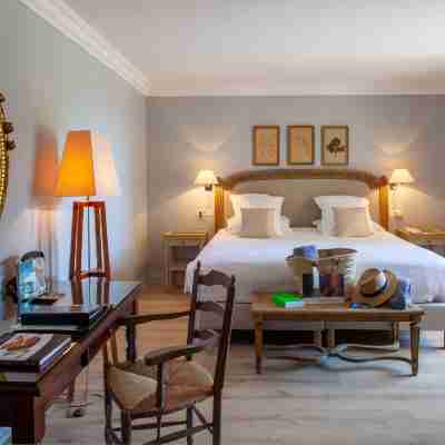 Hôtel Le Phébus & Spa Rooms