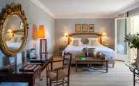 Le Phébus & Spa – Relais & Châteaux Hotels in Joucas