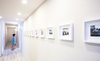 Amada Hotel Siracusa