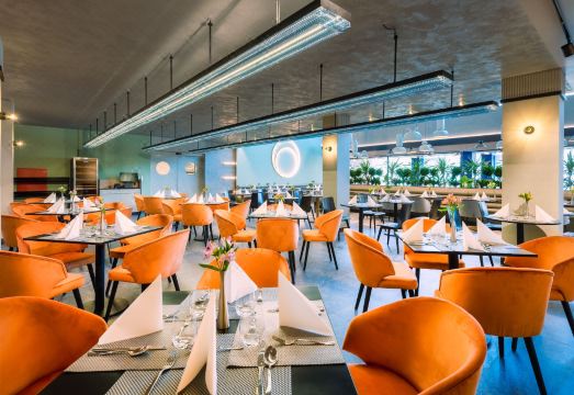 헝게스트 호텔 렙스