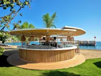 Voyage Torba Hotel - Luxury
