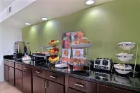 Sleep Inn Gallup - Bữa sáng