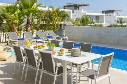 Protaras Bay View Villa 11 - Biệt thự