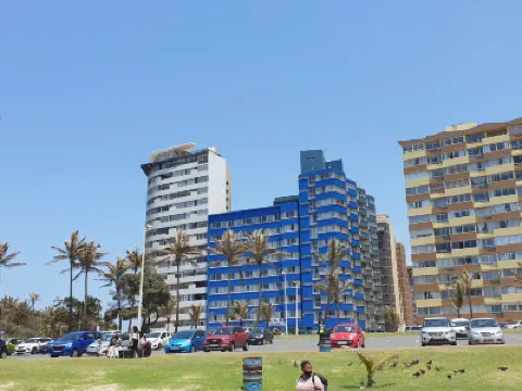 Silver Sands Self Catering Hotels in 