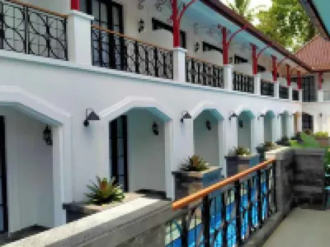 Hotel Doman Borobudur Hotels in Magelang Regency