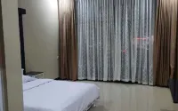 Arro Hotel Bukittinggi (Syariah) Hotel a Gadut