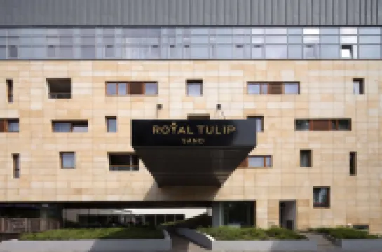 Royal Tulip Sand Kolobrzeg Hotels in Kolobrzeg