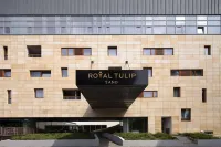 Royal Tulip Sand Kolobrzeg Các khách sạn gần Kolobrzeg Sea Port