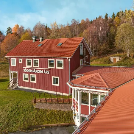 Södergården Åre