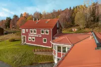 Södergården Åre Hotels in 