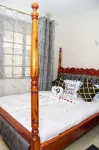 Lux Suites Riziki Homes Machakos Hotels in Machakos County