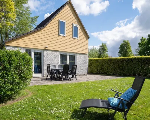 Oyster Coast Sauna and Family Charm Hotels in Wemeldinge