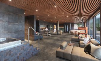 Skarsnuten Mountain Resort & Spa