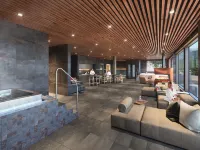 Skarsnuten Mountain Resort & Spa Hotels in Hemsedal