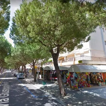 Appartamento San Marco