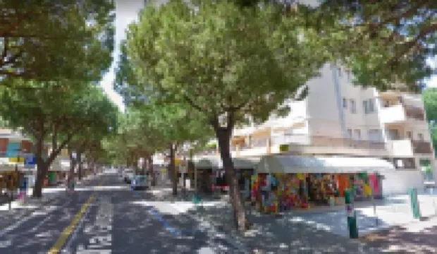 APPARTAMENTO SAN MARCO