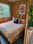 Queenstown Copper Country Cabins Hotels in Queenstown
