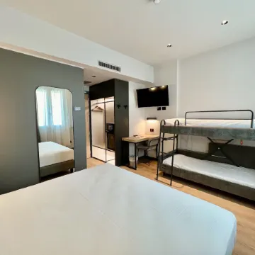 Hotel Leonessa