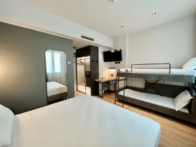 Hotel Leonessa Hotel in zona Bagnolo Mella