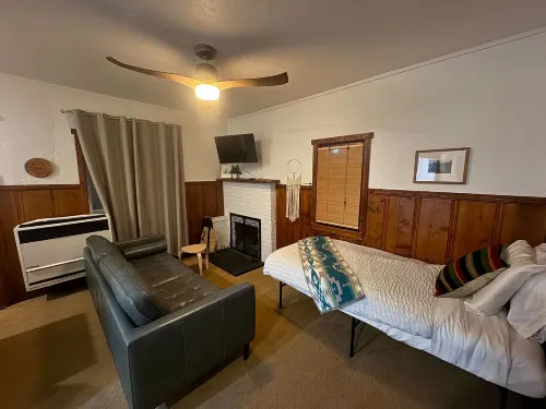 Three Pines Cabins