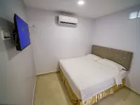 Hotel Uptown Semenyih Hotels in Semenyih