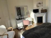 La maison de Louisette Hôtels à : Mellac