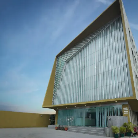 Premier Tamanna Hotel Hinjawadi Pune Отели в г. Хинджавади