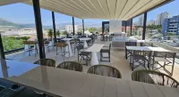 Cora Hotel - breakfast