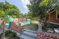 Coconest Eco Village  Pollachi - Villas